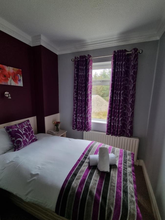 Imperial Hotel Lisdoonvarna Eksteriør billede