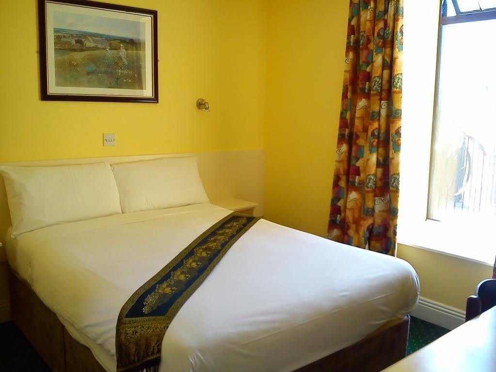 Imperial Hotel Lisdoonvarna Eksteriør billede